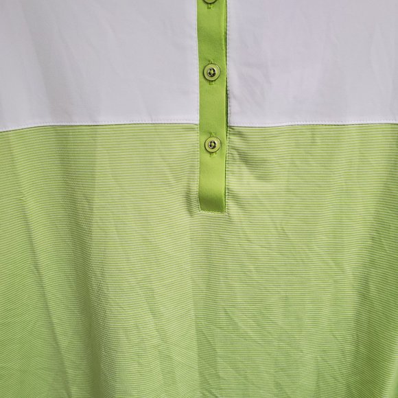 Cutter & Buck Polo Shirt Top - Picture 2 of 6